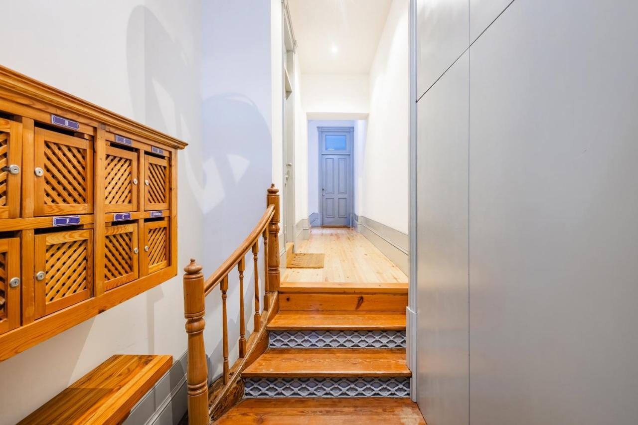 Boavista Prime Studios Porto Bagian luar foto